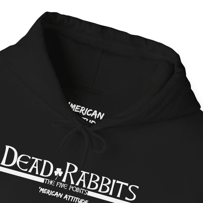 Dead Rabbits Hoodie