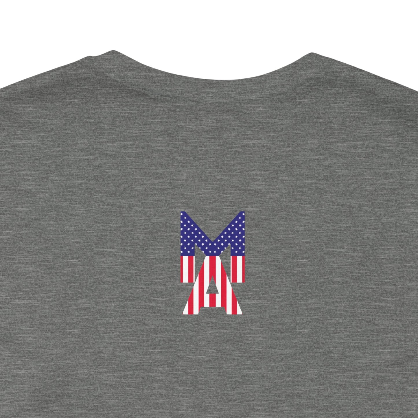 Merican AF T-Shirt