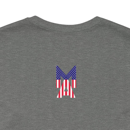 Merican AF T-Shirt
