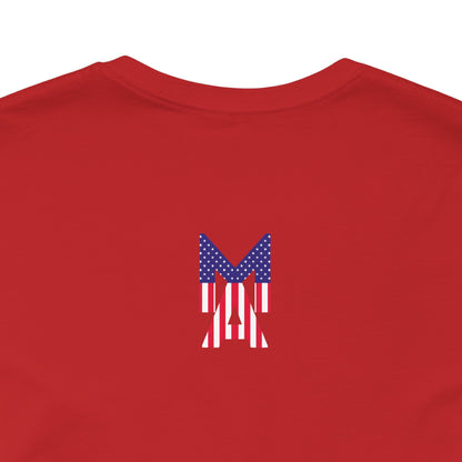 Merican AF T-Shirt