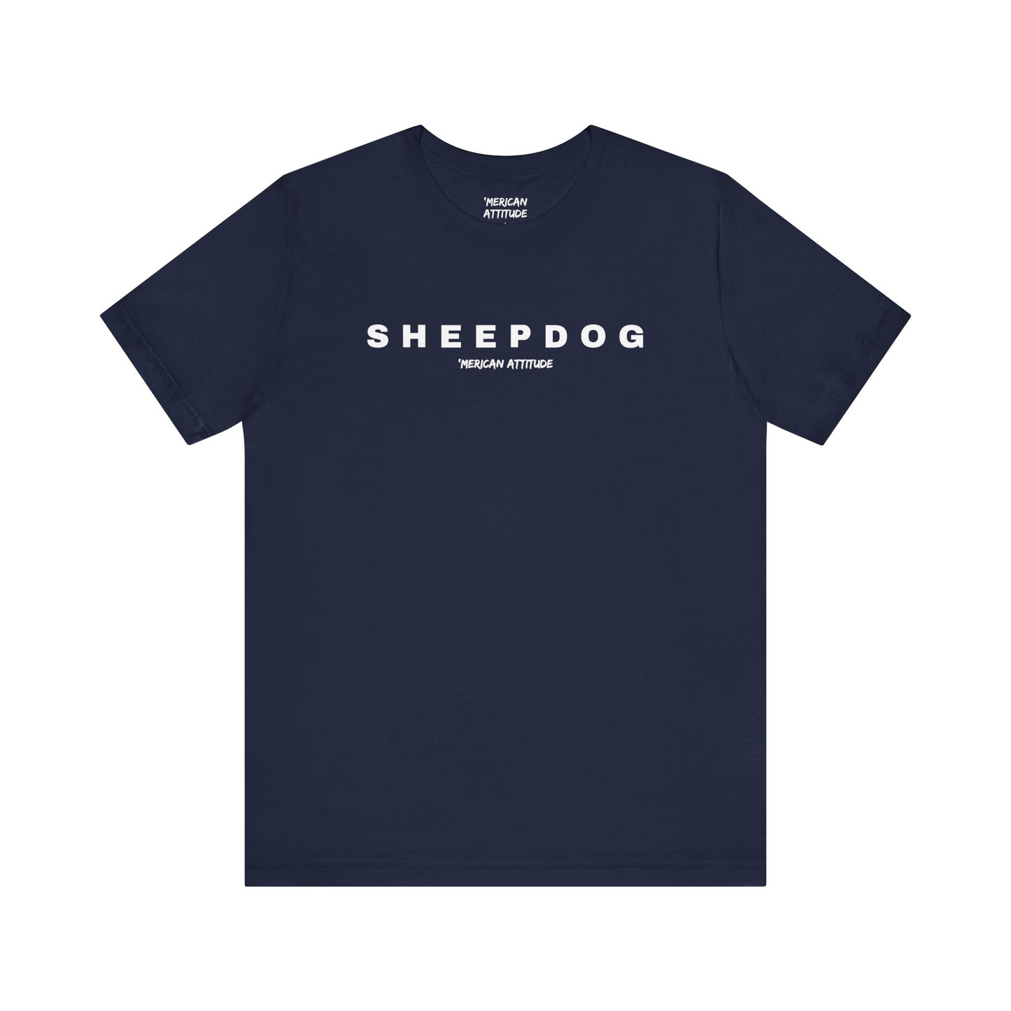 SHEEPDOG T-Shirt