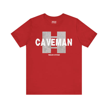 Captain Caveman T-Shirt