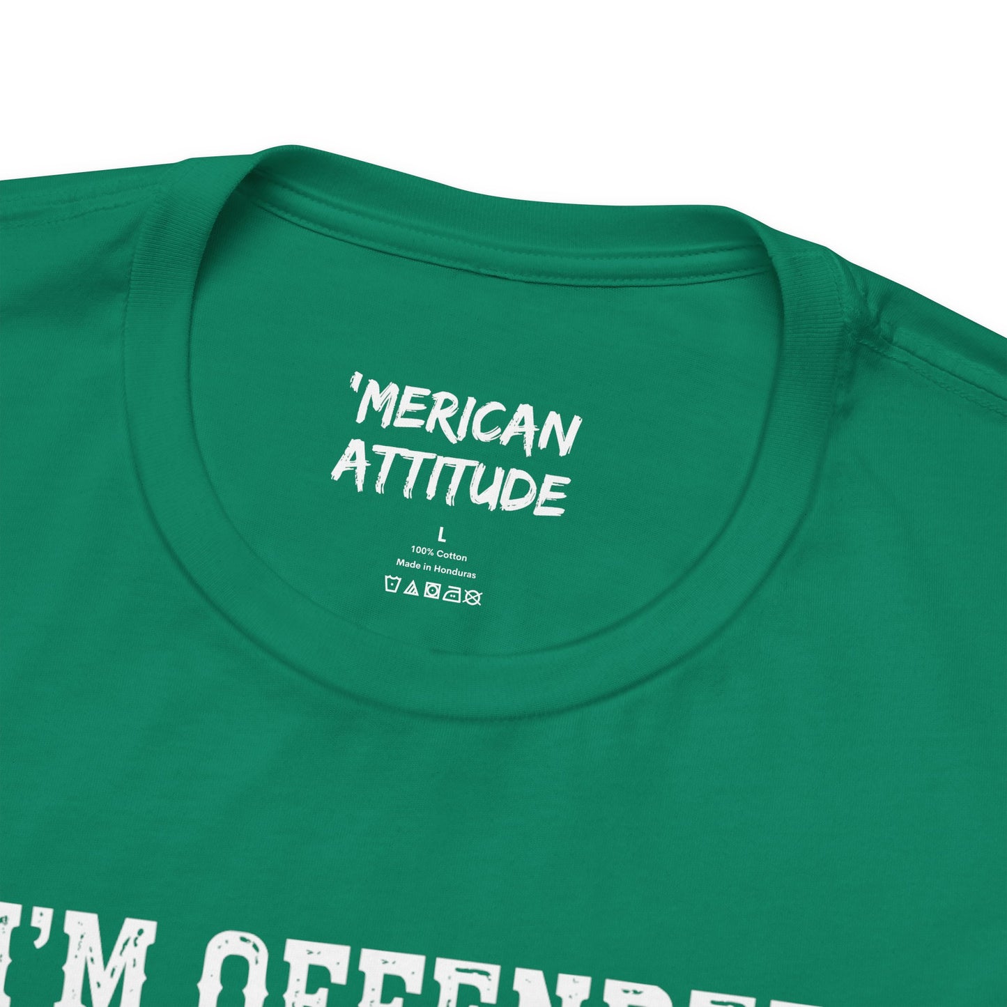 I'm Offended T-Shirt