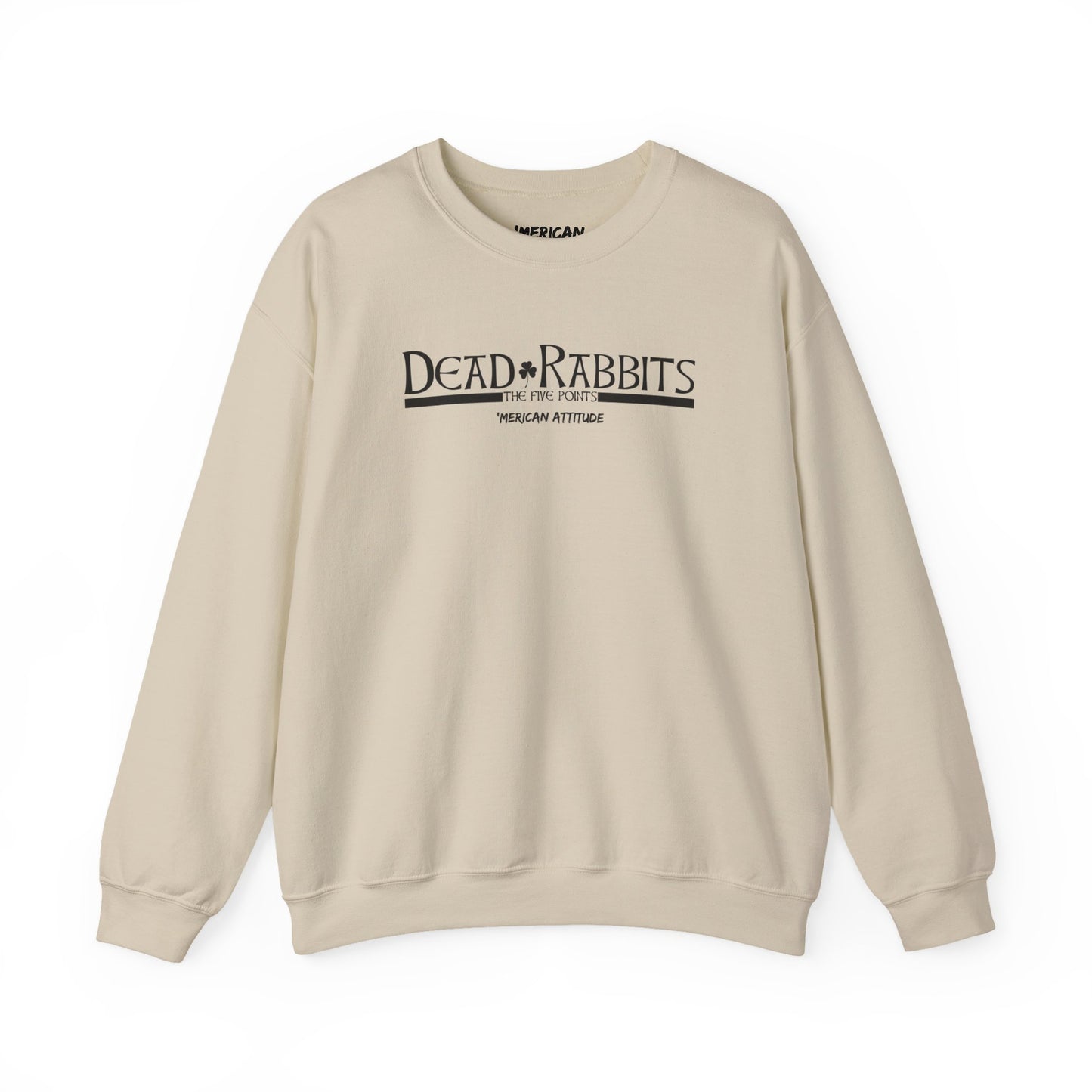 Dead Rabbits Sweatshirt