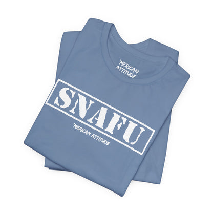 SNAFU T-Shirt