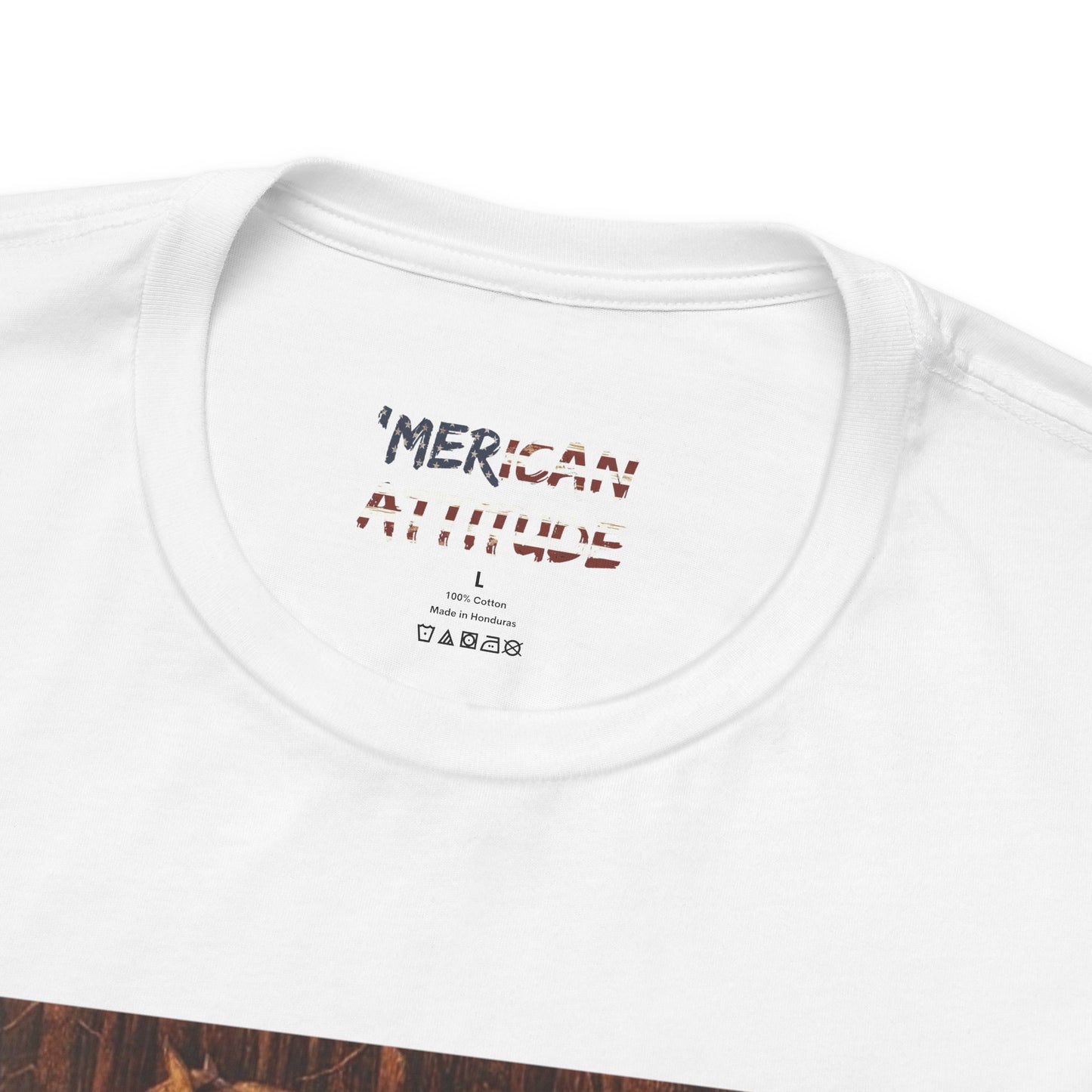 George's Prayer T-Shirt