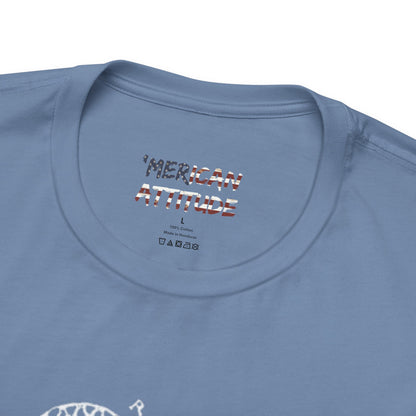 Join, or Die T-Shirt