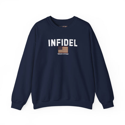 INFIDEL Sweatshirt