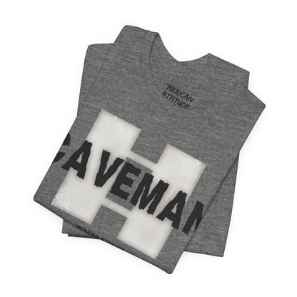 Captain Caveman T-Shirt