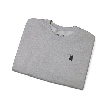 Support The Right To Arm Bears Sweatshirt