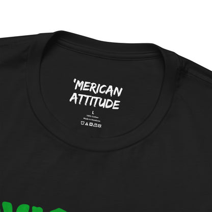 Toxic Male T-Shirt
