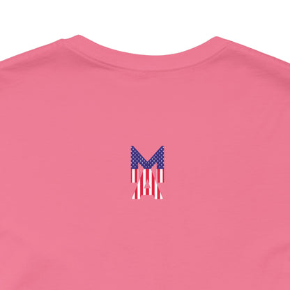 American Girl T-Shirt (Unisex)