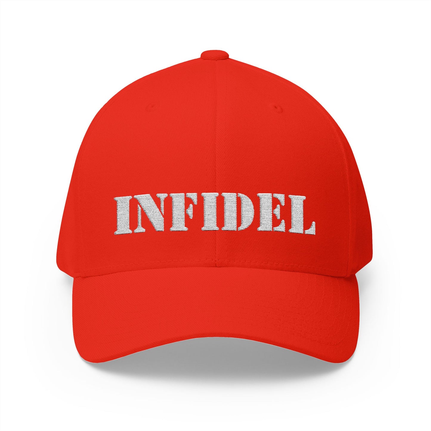 INFIDEL Hat 2 (Flexfit)