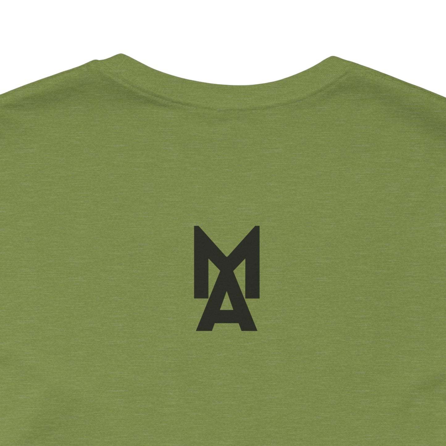 Simple Woman T-Shirt (Unisex)