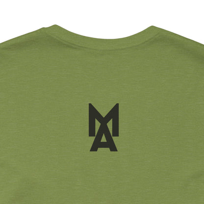 Simple Woman T-Shirt (Unisex)