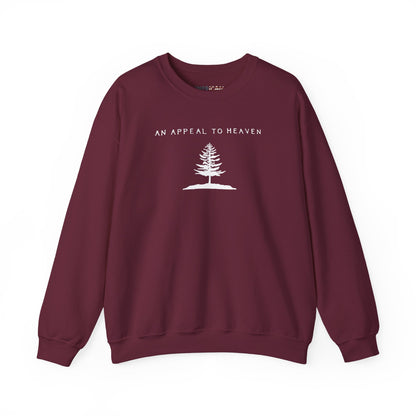 An Appeal To Heaven Sweatshirt
