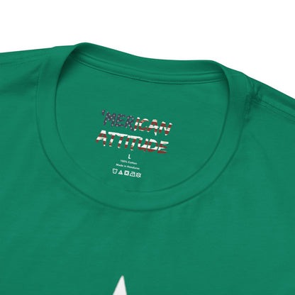 Come and Take It AR T-Shirt