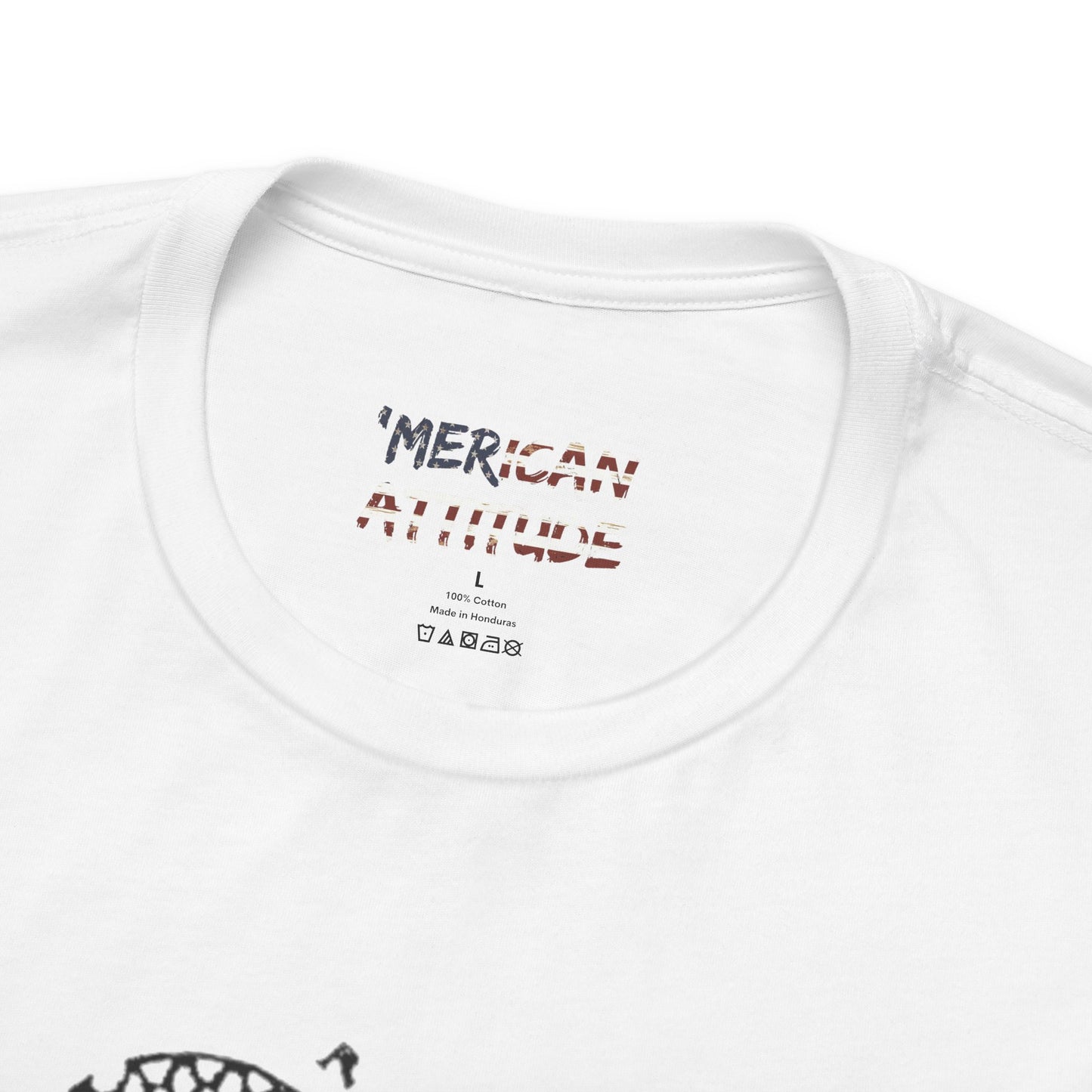 Join, or Die T-Shirt