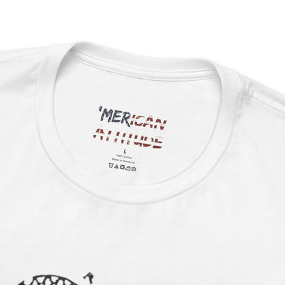 Join, or Die T-Shirt