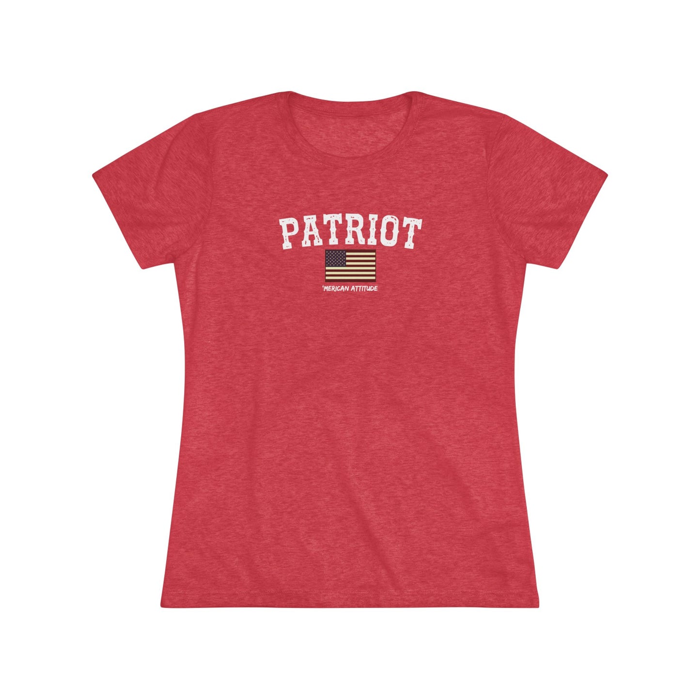 Patriot T-shirt (Women)