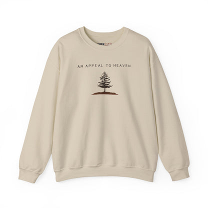 An Appeal To Heaven Sweatshirt