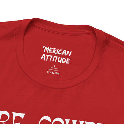 More Cowbell T-Shirt