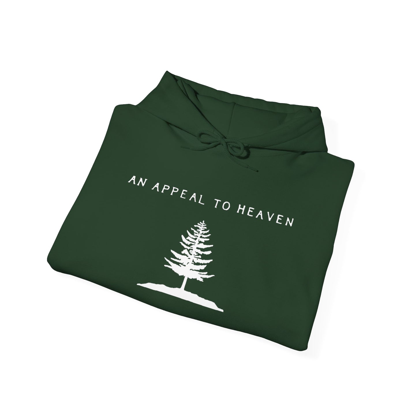 An Appeal To Heaven Hoodie