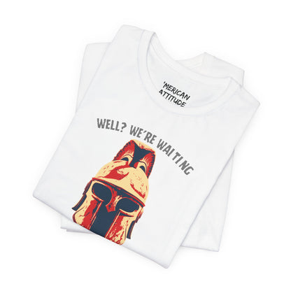 Molon Labe 2 T-Shirt