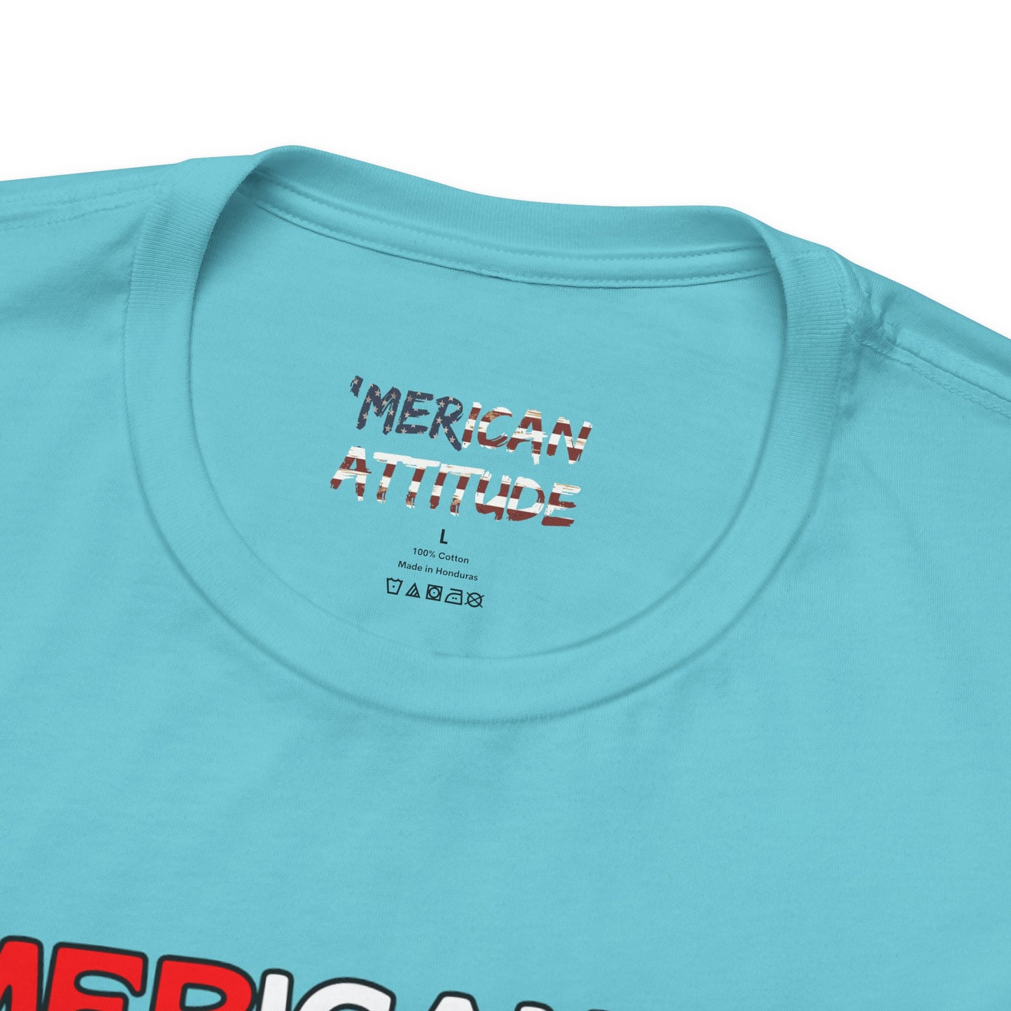 American Girl T-Shirt (Unisex)