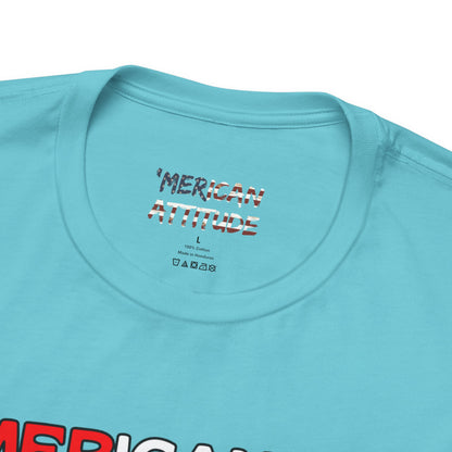 American Girl T-Shirt (Unisex)