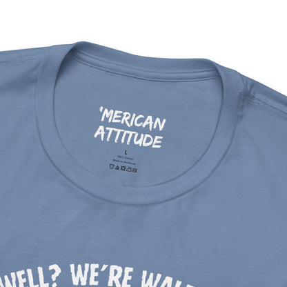 Molon Labe 2 T-Shirt