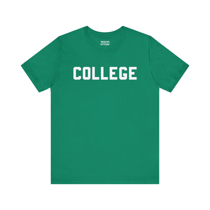 COLLEGE T-Shirt