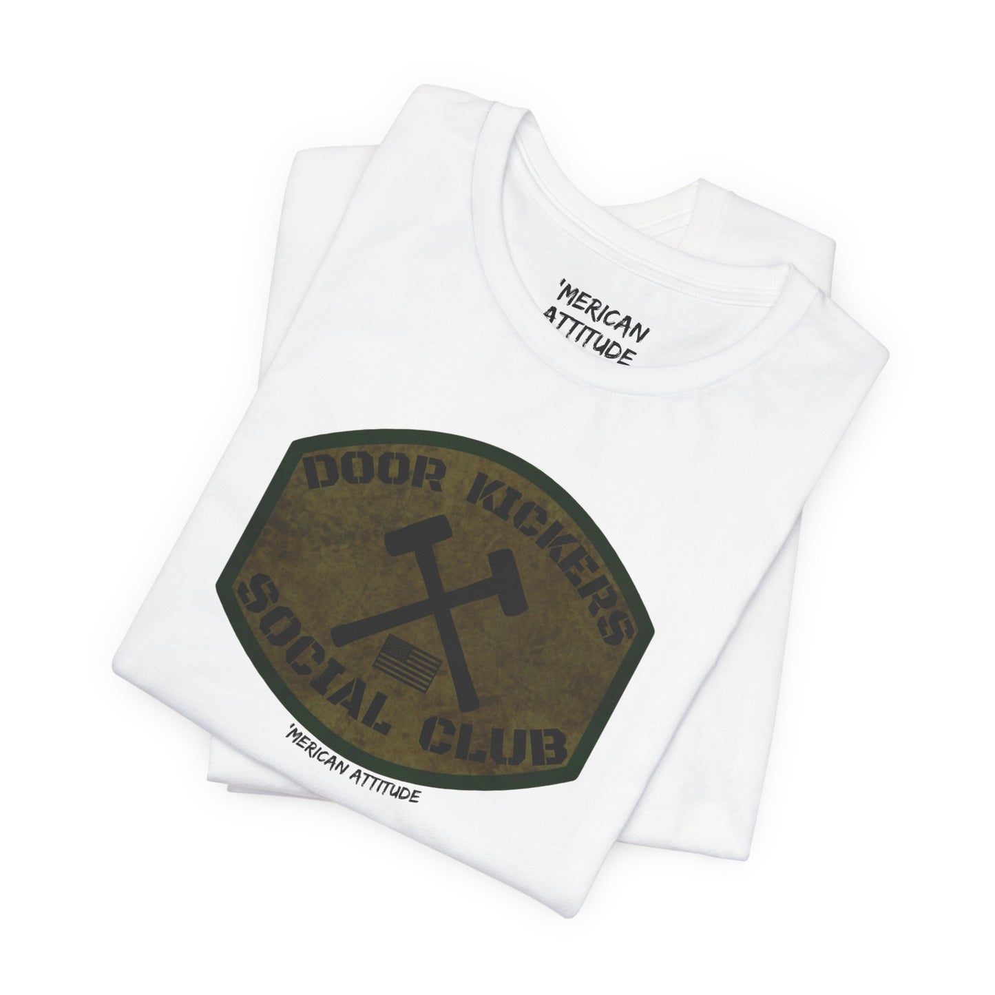 DKSC T-Shirt
