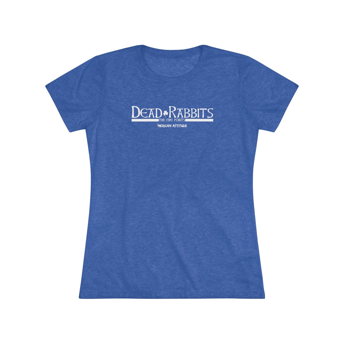 Dead Rabbits T-shirt (Women)