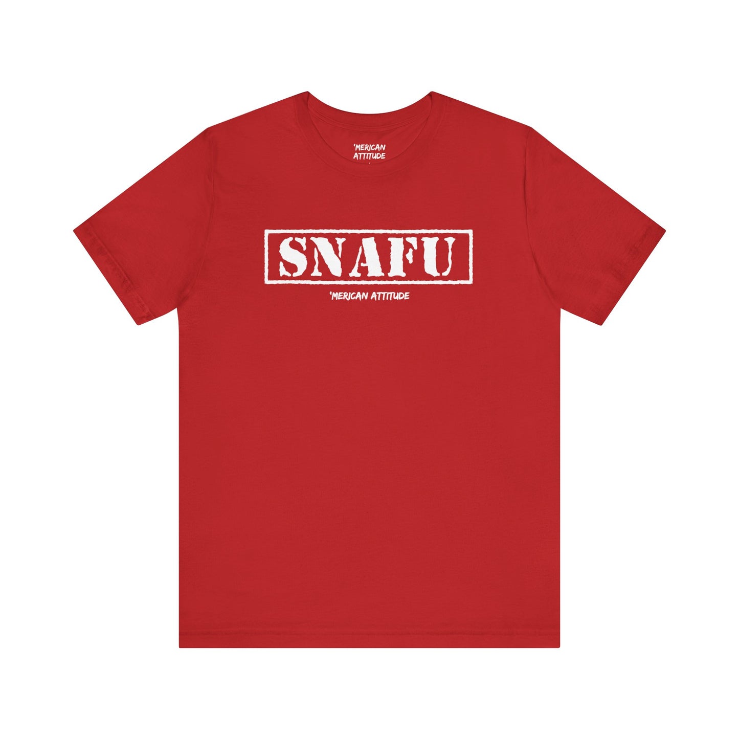 SNAFU T-Shirt