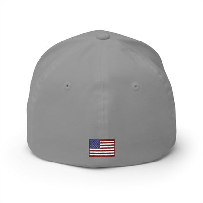 1776 Hat 1 (Flexfit)