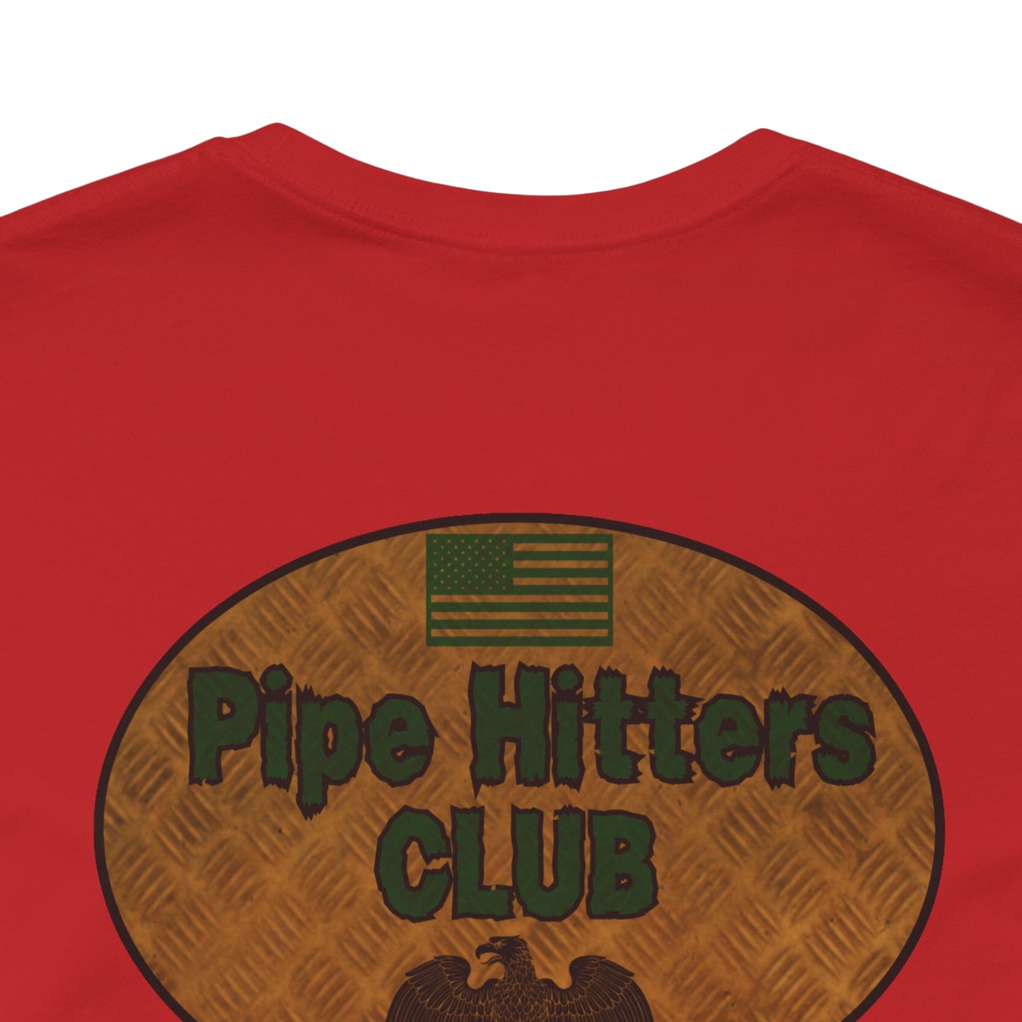 Pipe Hitters Club T-Shirt