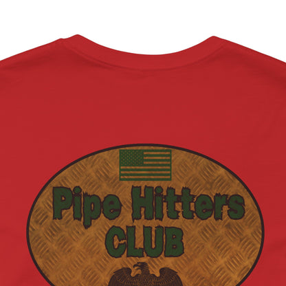 Pipe Hitters Club T-Shirt
