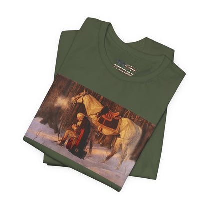 George's Prayer T-Shirt