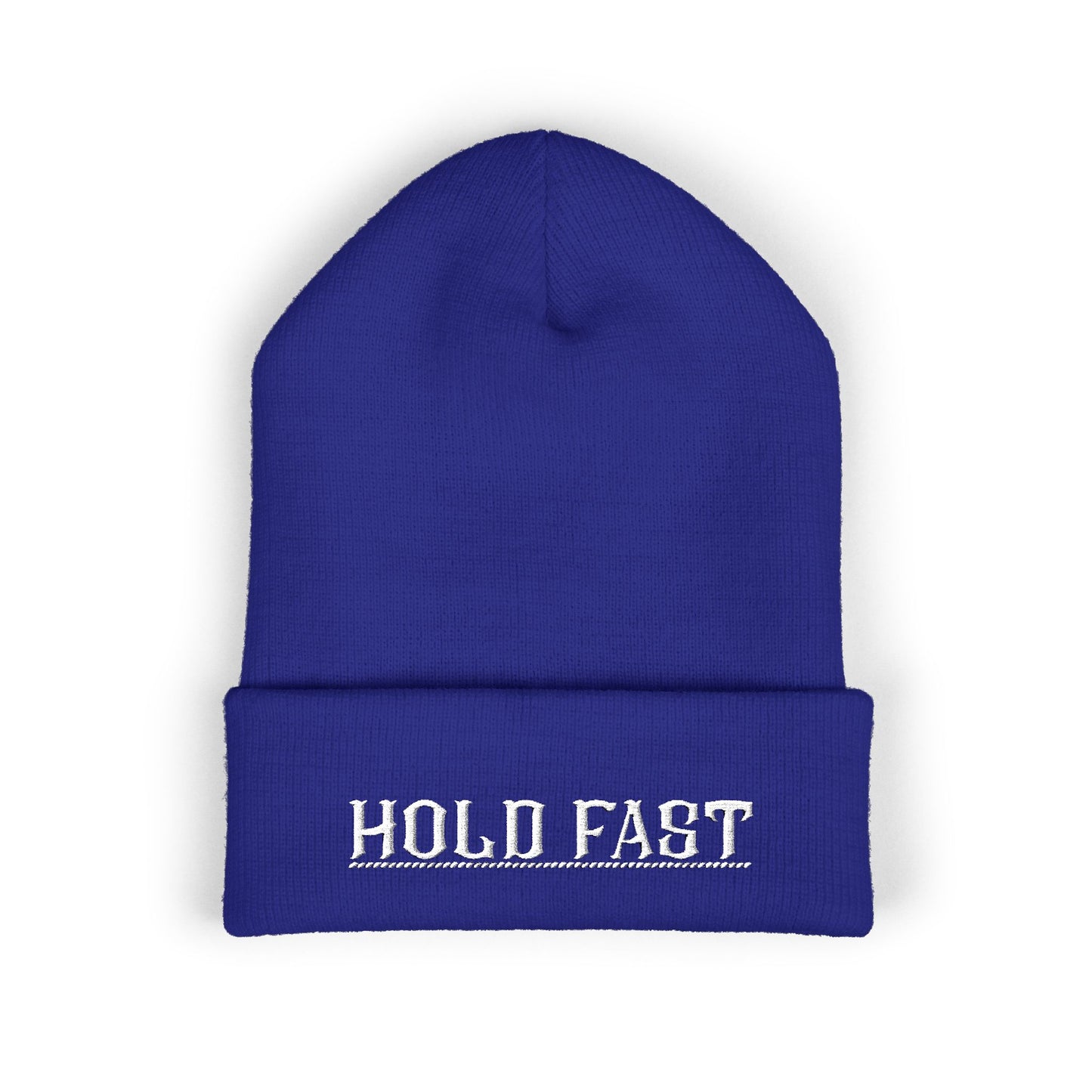 Hold Fast Beanie 2