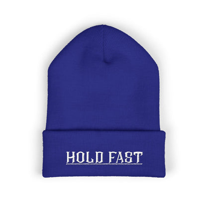Hold Fast Beanie 2