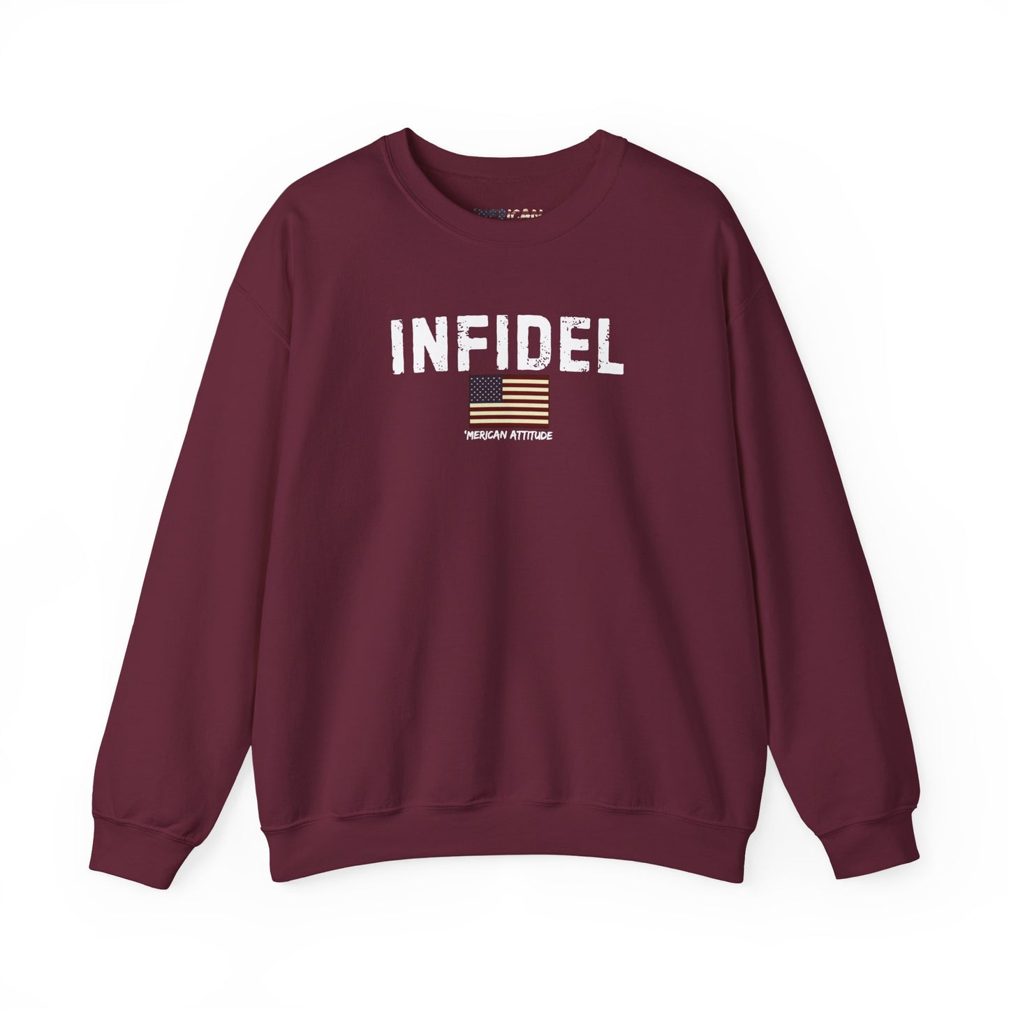 INFIDEL Sweatshirt