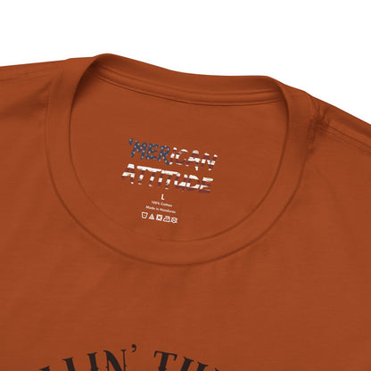 Spillin' The Tea Since 1773 T-Shirt (Unisex)