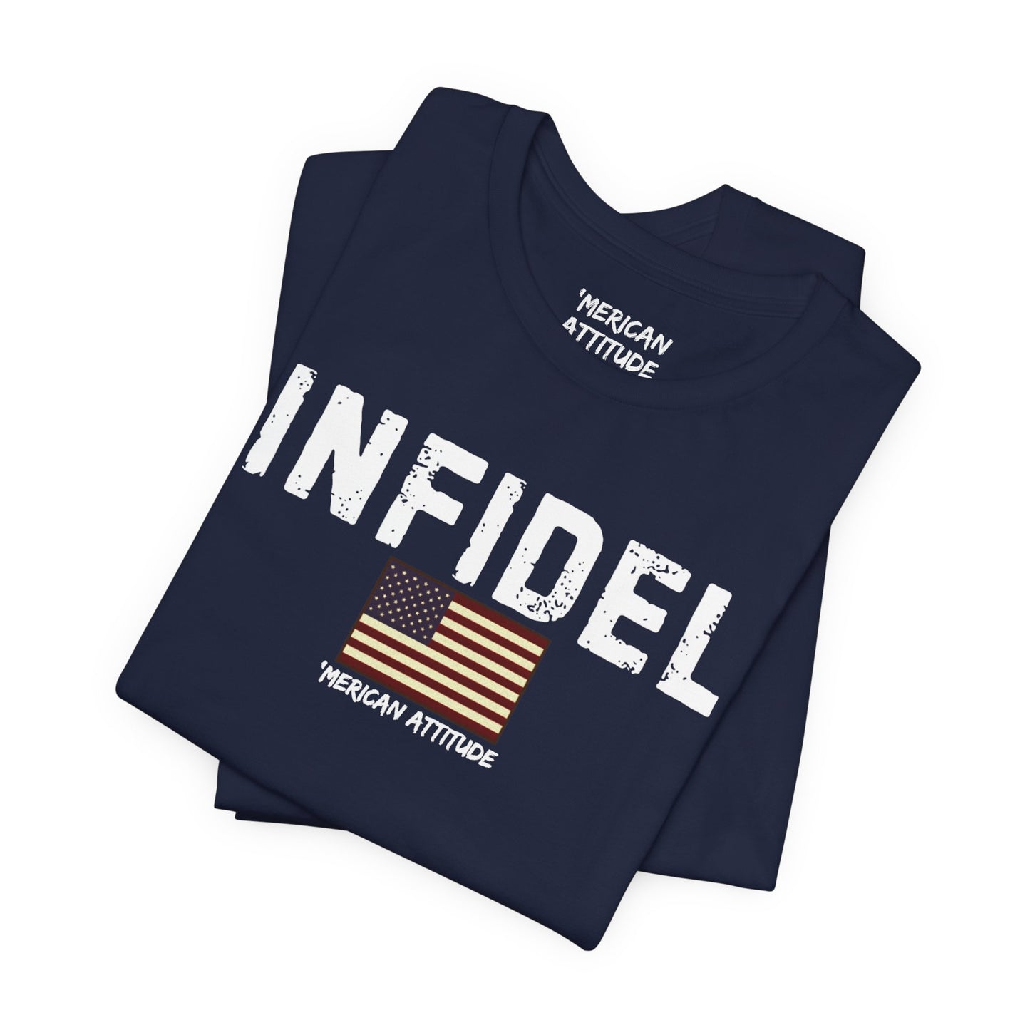 INFIDEL T-Shirt