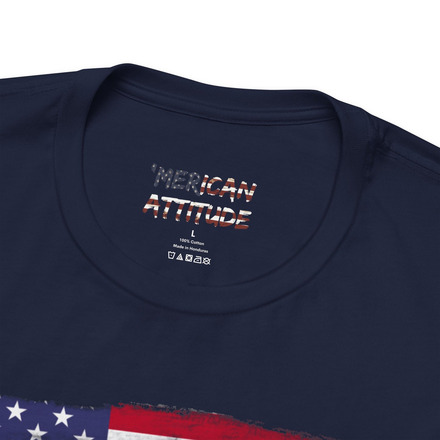 Tyranny vs. Liberty T-Shirt