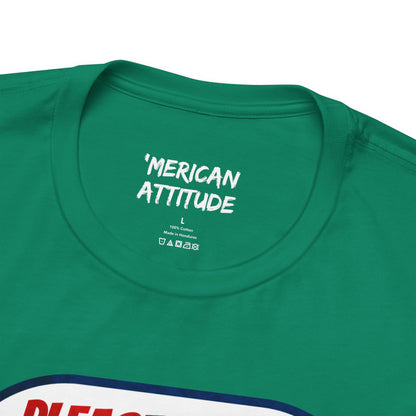 Please Cancel T-Shirt