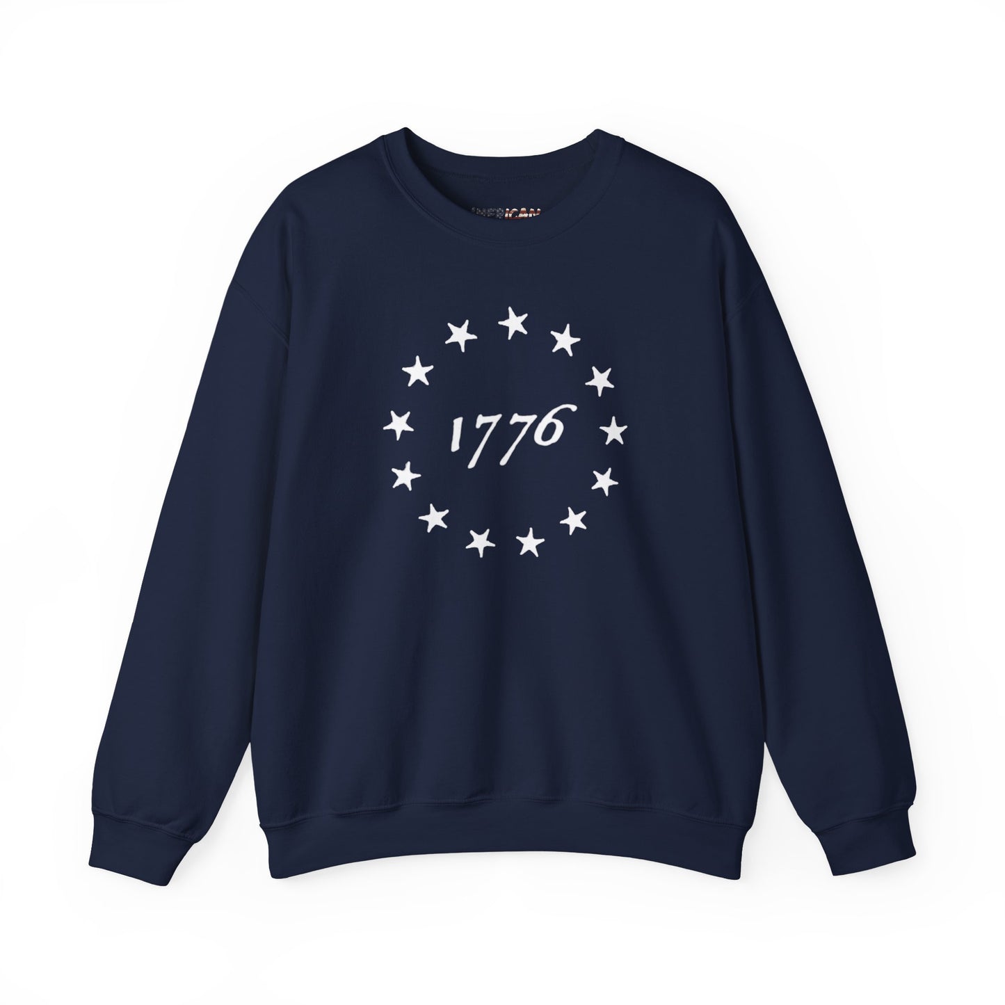 1776 Sweatshirt