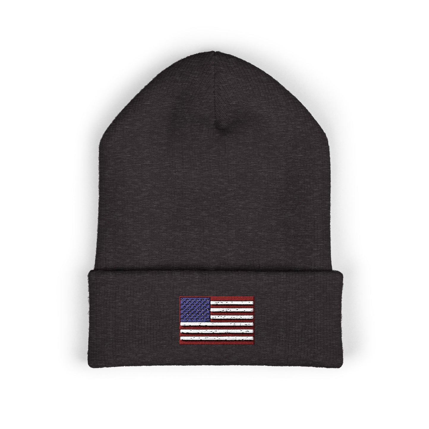 Old Glory Beanie 2