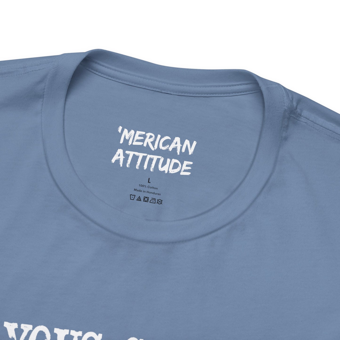 Now Yous Can't Leave T-Shirt
