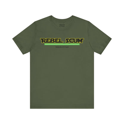 Rebel Scum T-Shirt